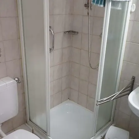 Appartement Grosse Tiefe