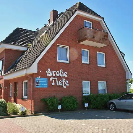 Grosse Tiefe Appartement