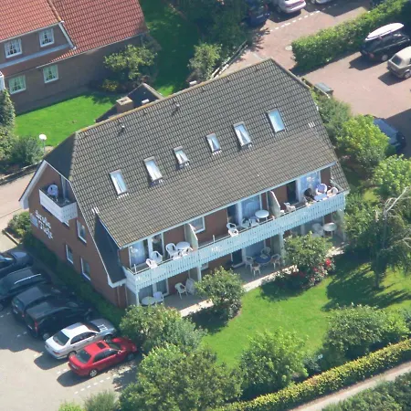 Grosse Tiefe Büsum