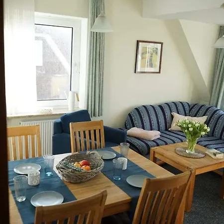 Grosse Tiefe Appartement